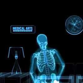 Jobs in Medical Arts Radiology - reviews