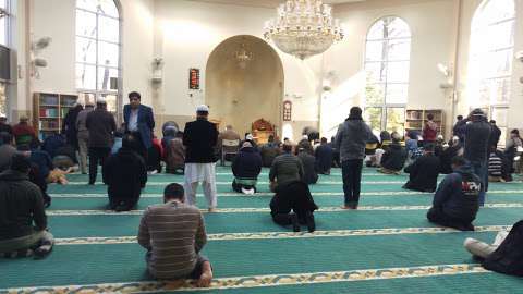 Jobs in Masjid Darul Quran - reviews