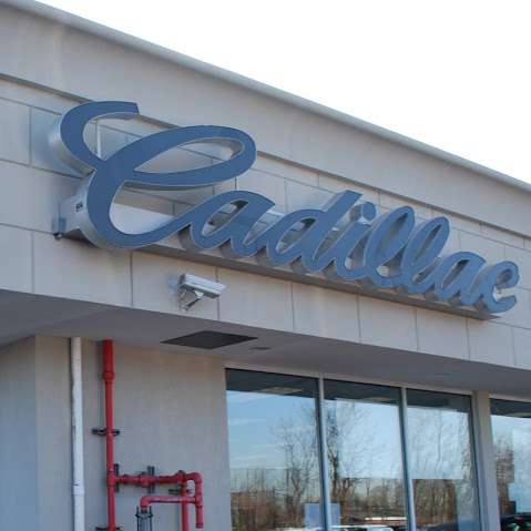 Jobs in Atlantic Cadillac - reviews