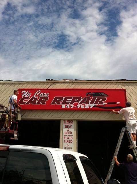 Jobs in We Care Car Repair - reviews