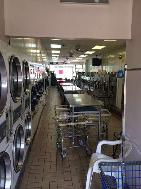 Jobs in Saxon Laundromat - reviews