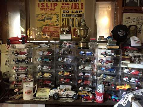 Jobs in The Himes Museum of Motor Racing Nostalgia - reviews