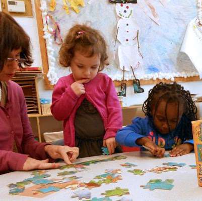 Jobs in Bay Shore Day Care and Preschool - reviews
