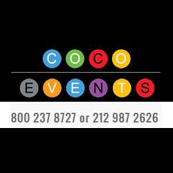 Jobs in Coco Events NYC Event Planning Services - reviews